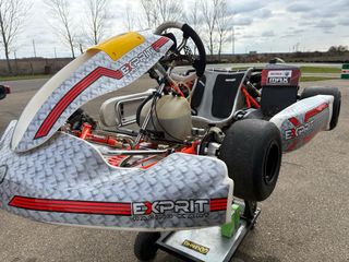 DESPIECE CHASIS dd2 OTK 2021