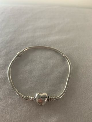 Pulsera Pandora   