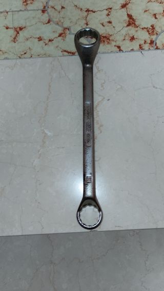 Chiave a Stella Poligonale 30-32