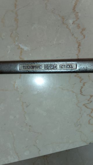 Chiave a Stella Poligonale 30-32