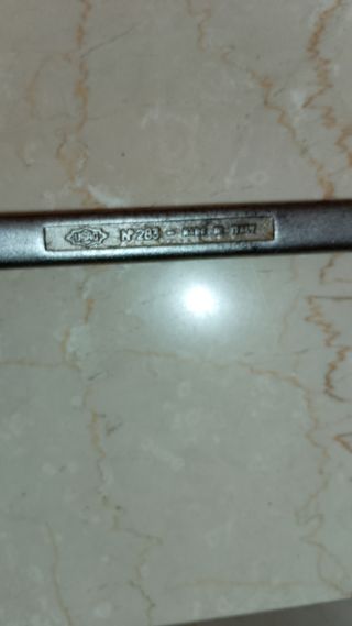 Chiave a Stella Poligonale 30-32