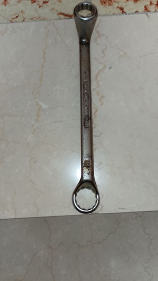 Chiave a Stella Poligonale 25-28