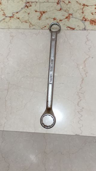 Chiave a Stella Poligonale 25-28