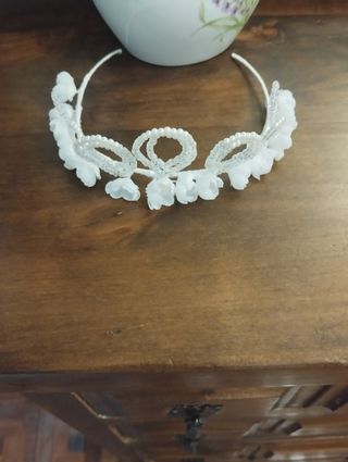 Accesorios de comunion alta calidad