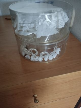 Accesorios de comunion alta calidad