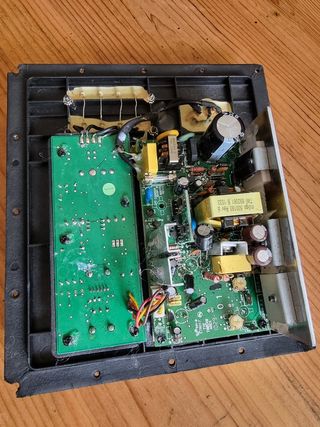 Polk Subwoofer PSW125 Averiado