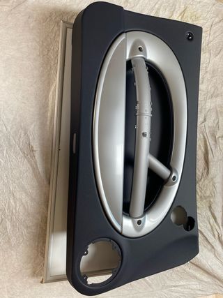 PANEL PUERTA IZQDA MINI R52 CABRIO