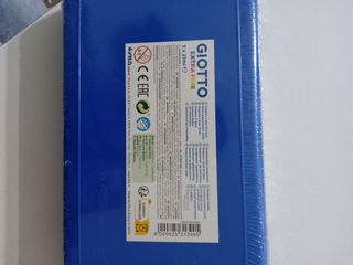 Mini Set Tempera Giotto Extra Fine