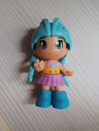 Muñeca Pinypon - Figura Coleccionable