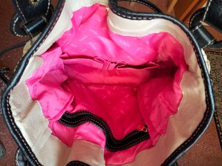 Bolso piel Tous