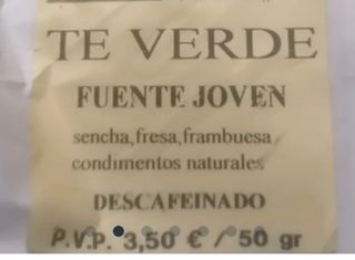 Etiquetadora impresora