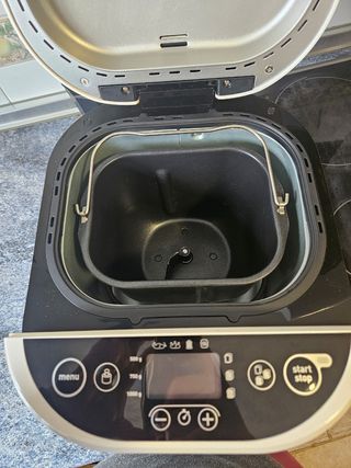 Panificadora Moulinex OW210130 Pain Doré