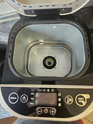 Panificadora Moulinex OW210130 Pain Doré