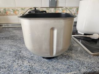 Panificadora Moulinex OW210130 Pain Doré