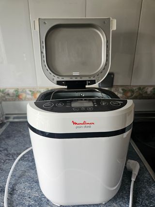 Panificadora Moulinex OW210130 Pain Doré