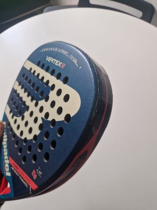 Bullpadel vertex 03w