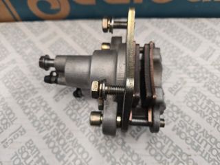 QUAD POLARIS OUTLAW 525  KTM PINZA freno