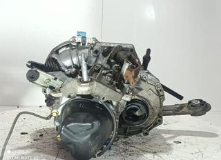Caja de cambios jh3052 dacia logan ambiance 202383