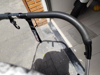 Bugaboo Donkey Gemelar - carrito gemelar