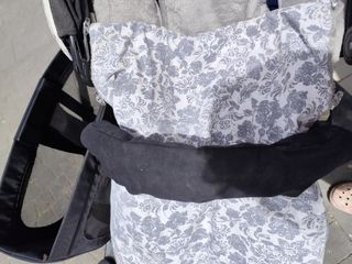 Bugaboo Donkey Gemelar - carrito gemelar