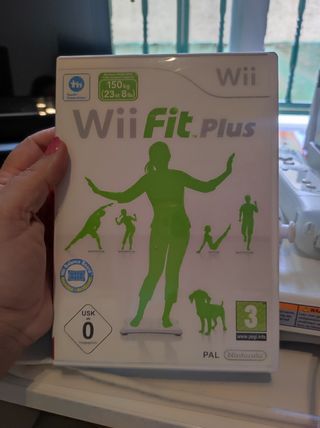 Wii