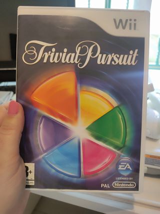 Wii