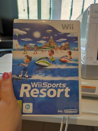 Wii