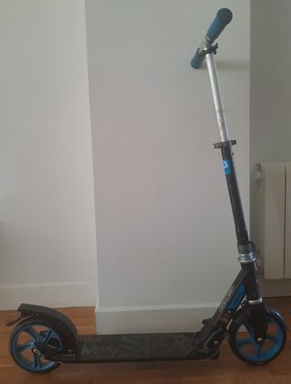 Patinete Oxelo