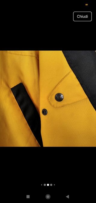 Giacca da Moto Spidi