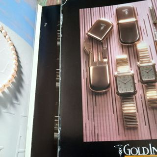 3 riviste fmr copertine scollate