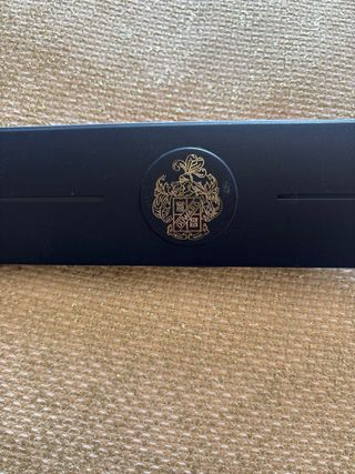 Reloj Duward mujer marrón