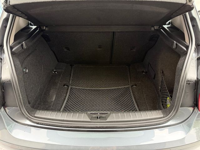 BMW Serie 120d 2012 Xdrive