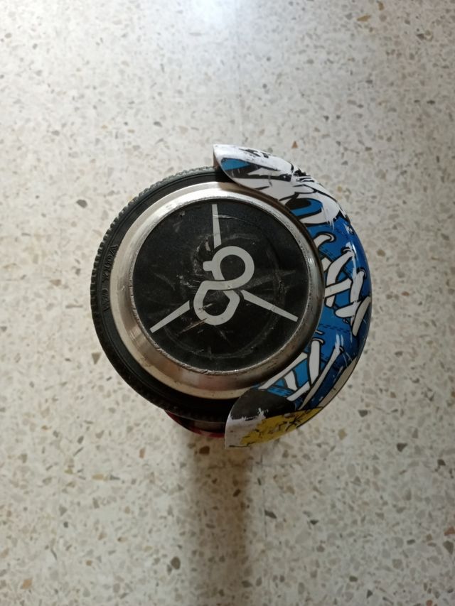 Patinete eléctrico Homer