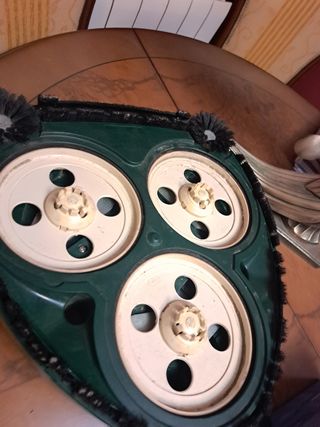 Vorwerk Pulilux - Aspiradora