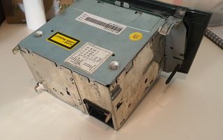 Radio SEAT LEON MP3 original