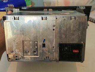 Radio SEAT LEON MP3 original