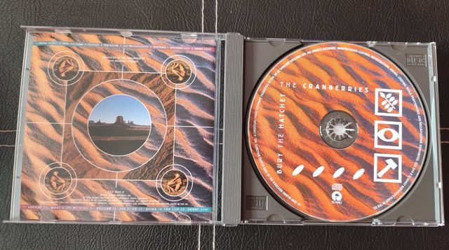 CD The Cranberries
