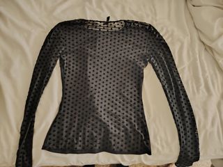 Body/blusa entallada Women'Secret