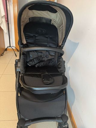 Silla paseo Kinderkraft 