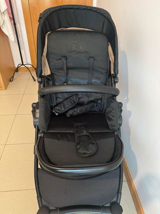 Silla paseo Kinderkraft 