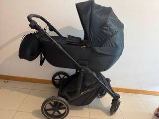 Silla paseo Kinderkraft 