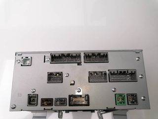 SISTEMA AUDIO / RADIO CD HONDA CIVIC BERLINA (FN)