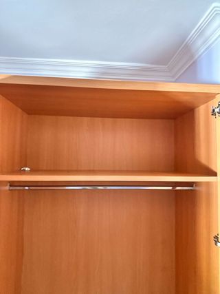 Dormitorio infantil completo