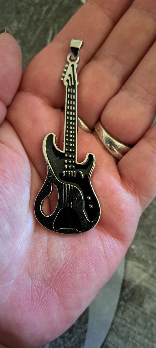 Colgante Bajo Eléctrico Acero