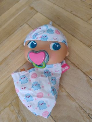 Muñeca Bellies Baby Boo