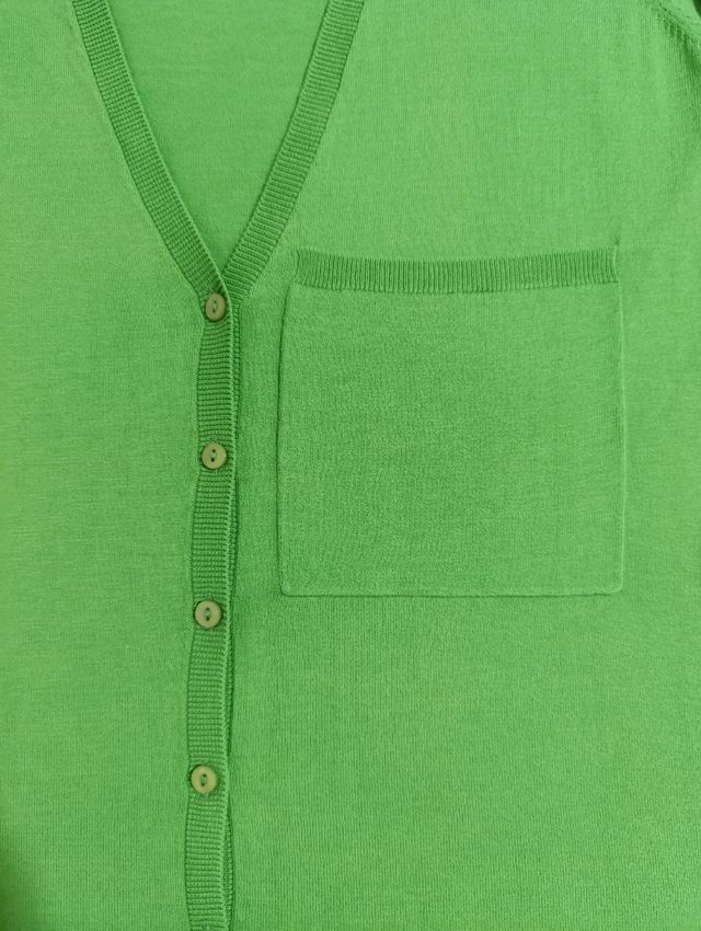 NUEVO Cardigan Nice Things talla S