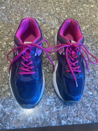 Lotto Sneakers Running Fitness