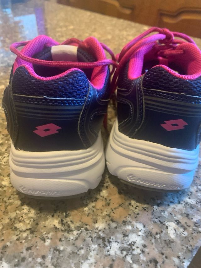 Lotto Sneakers Running Fitness