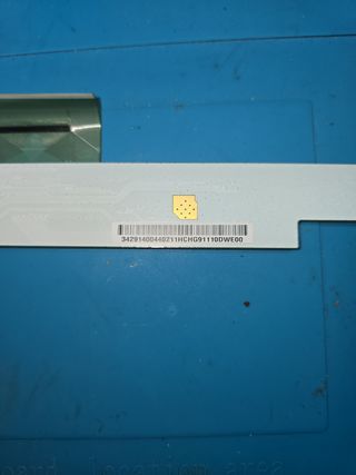 placa de video imagen Samsung 32" ST3151A05