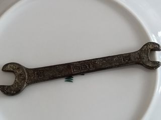 Chiave inglese FIAT 8-10 Vintage